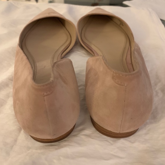 Marc Fisher Ltd SUNNY4 style pointed toe flats - Picture 8 of 9